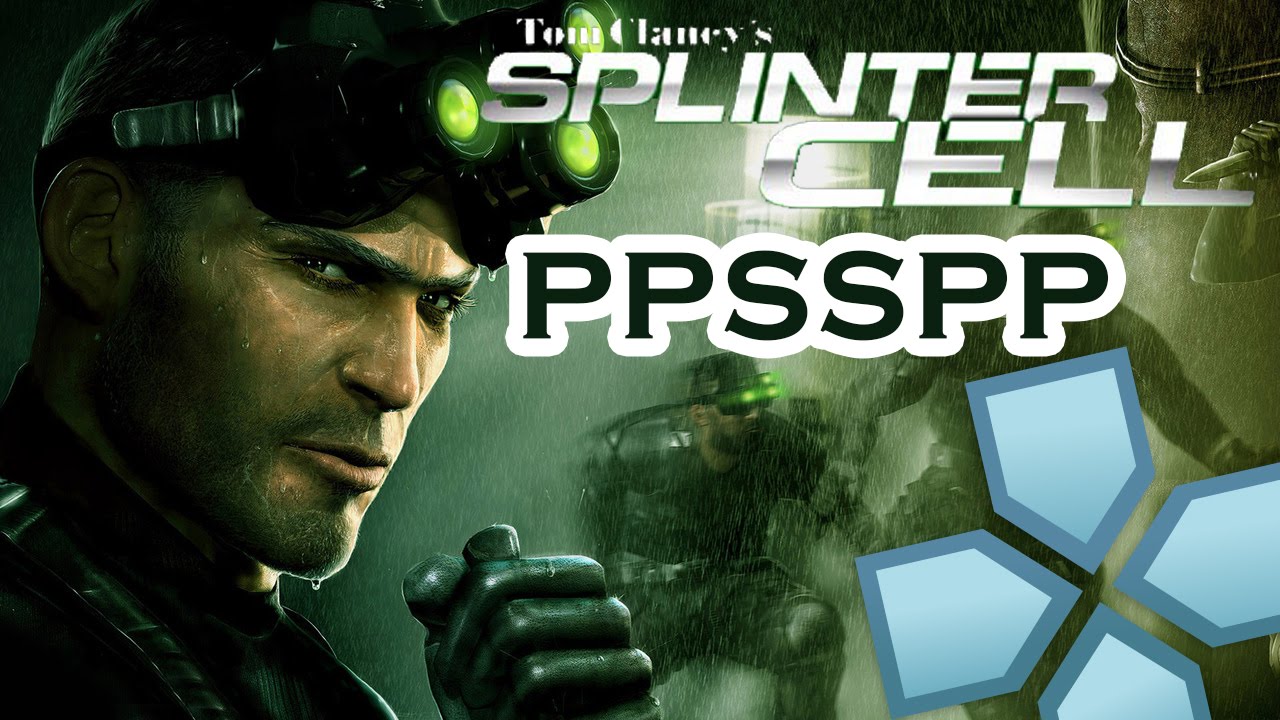 Tom Clancy's Splinter Cell #5