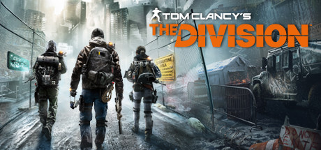 Tom Clancy's The Division Pics, Video Game Collection