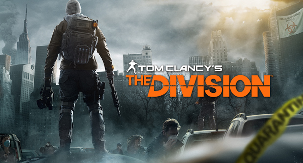 Tom Clancy's The Division #9