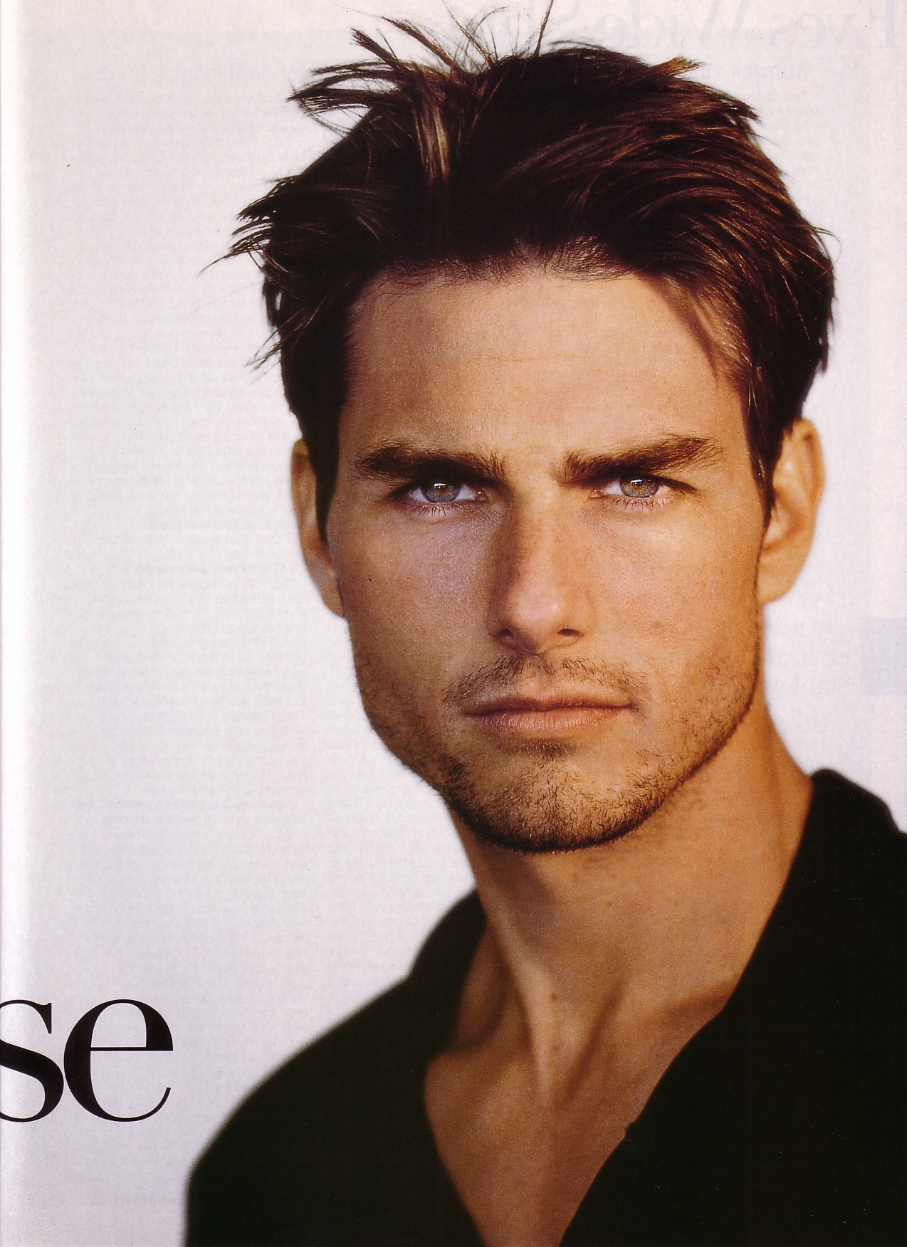 Tom Cruise #21