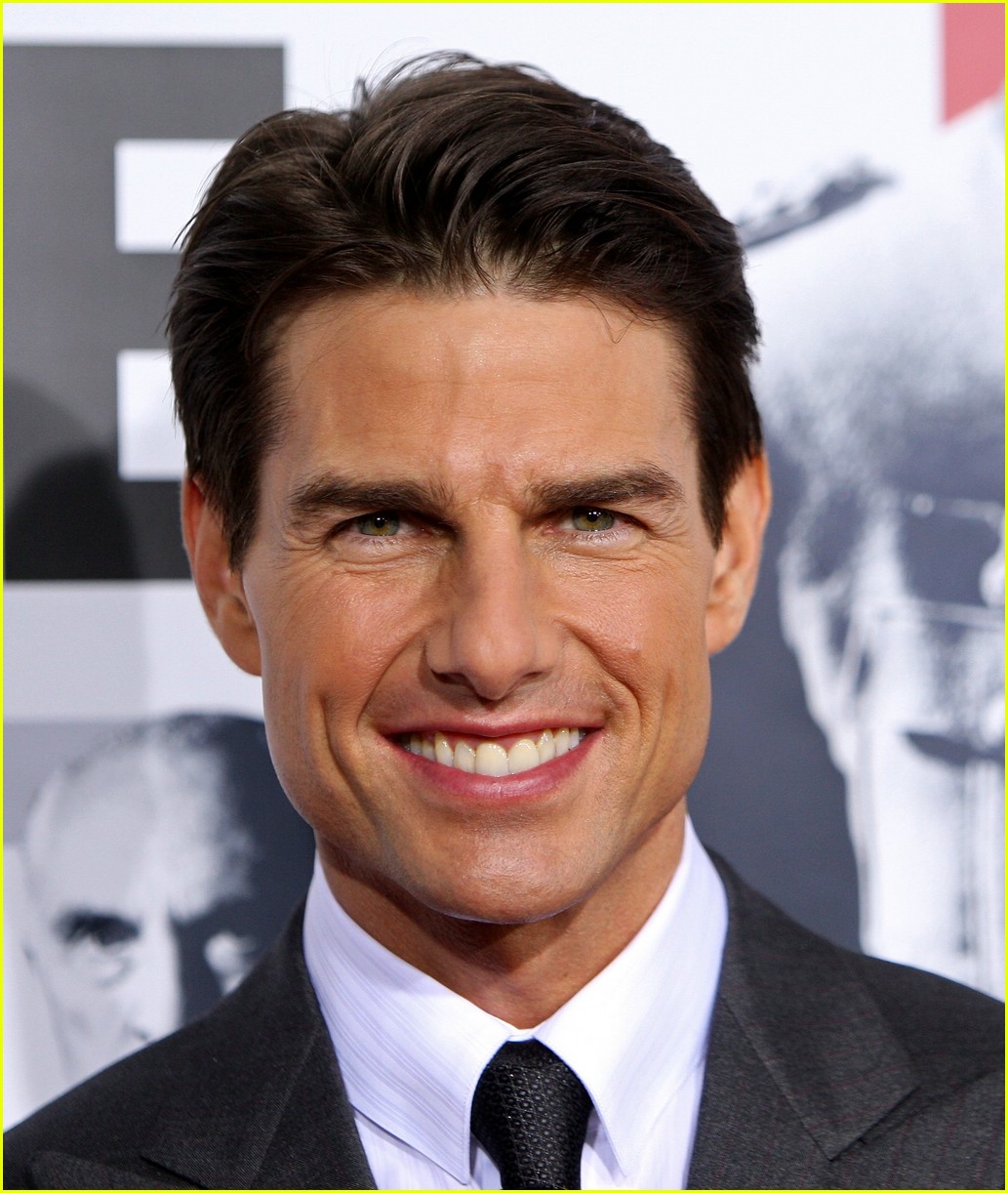 Tom Cruise #18