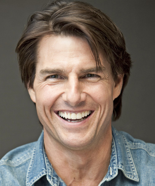 HQ Tom Cruise Wallpapers | File 83.1Kb