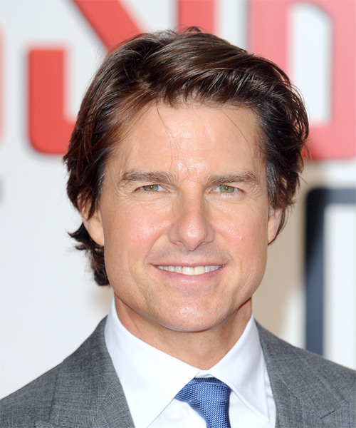 Amazing Tom Cruise Pictures & Backgrounds