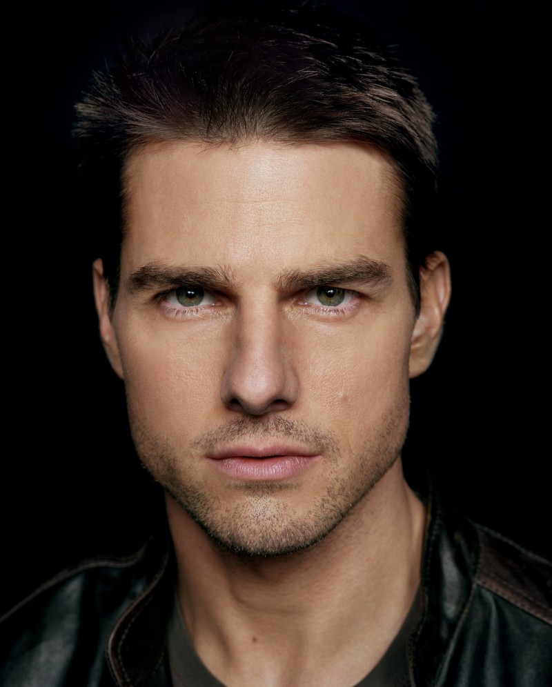 Nice Images Collection: Tom Cruise Desktop Wallpapers