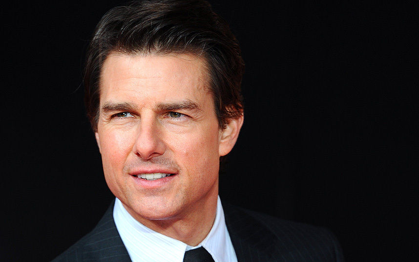 Tom Cruise Pics, Celebrity Collection