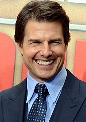 Tom Cruise #3