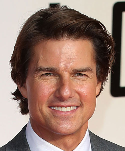 Tom Cruise #4