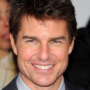 Tom Cruise #15