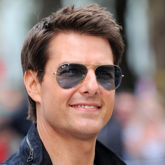 Tom Cruise #12