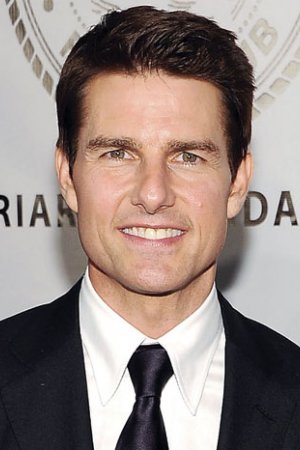 Tom Cruise #13