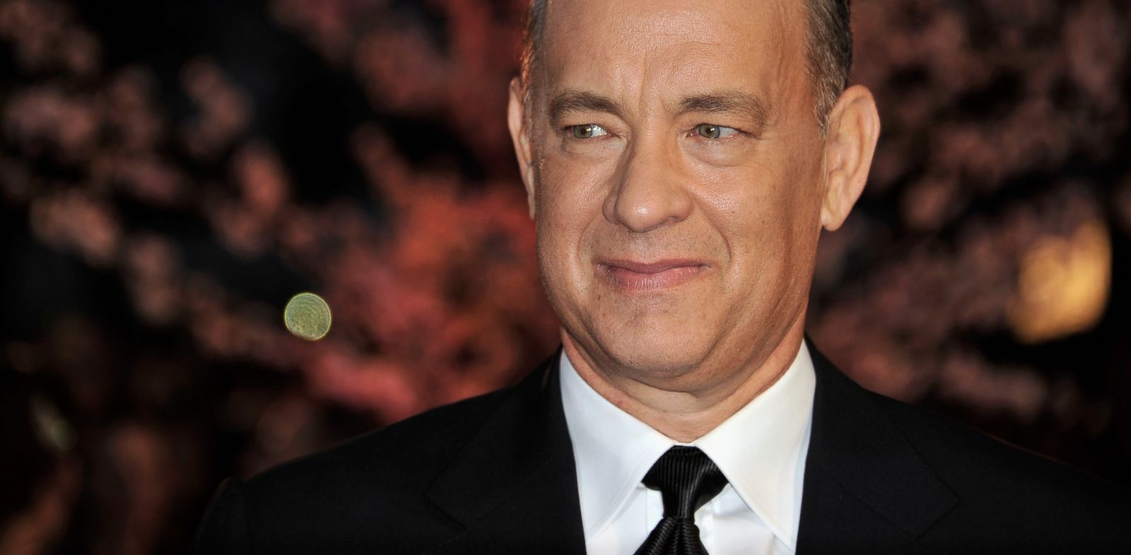 Tom Hanks #20