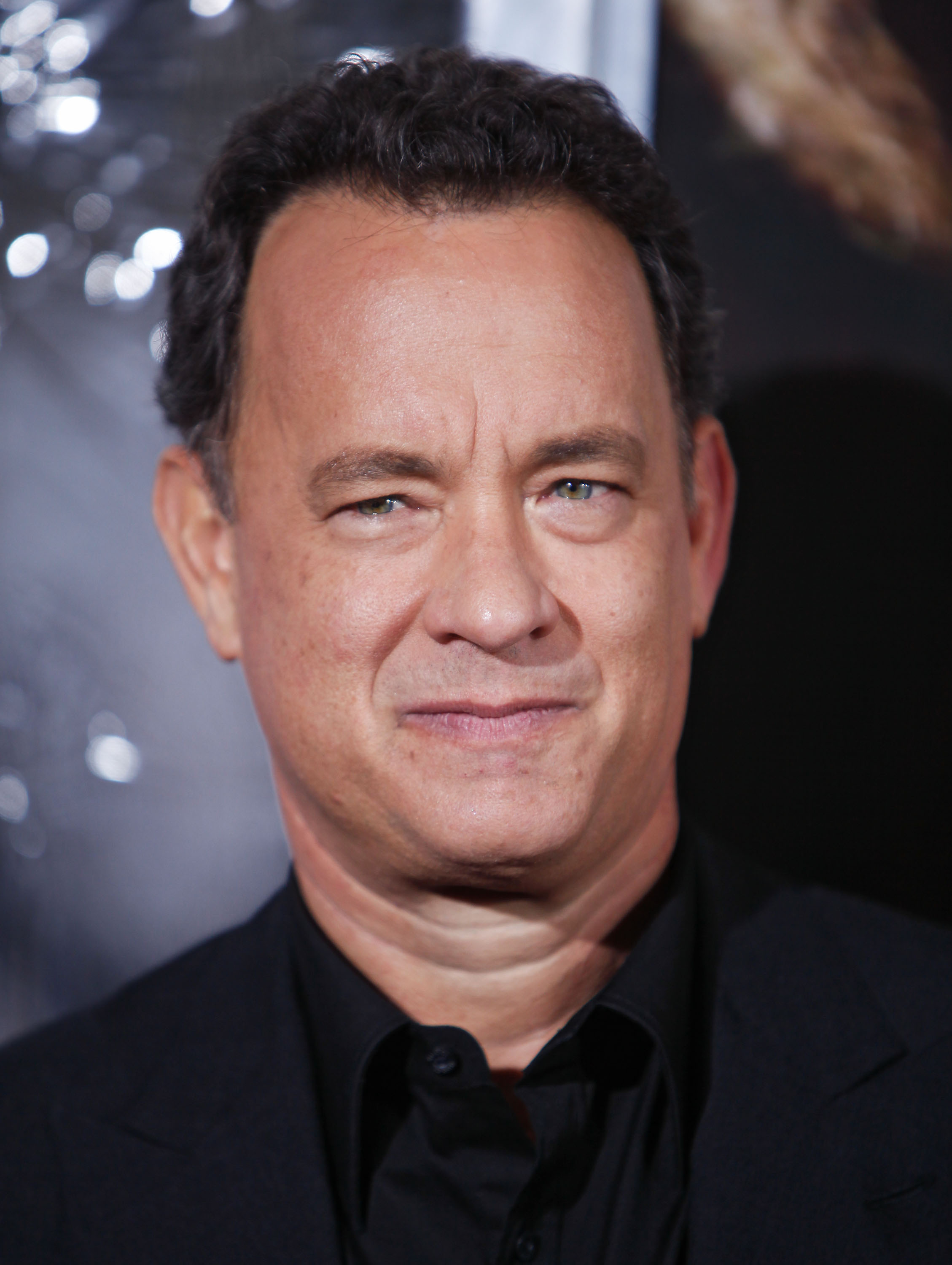 Nice Images Collection: Tom Hanks Desktop Wallpapers