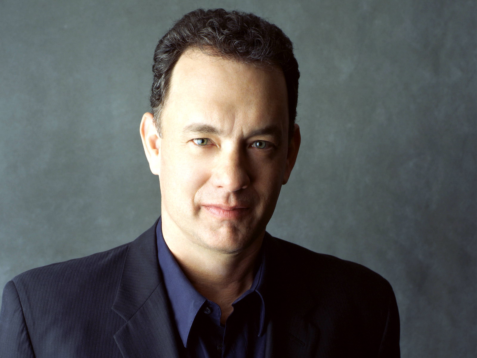 Tom Hanks #23