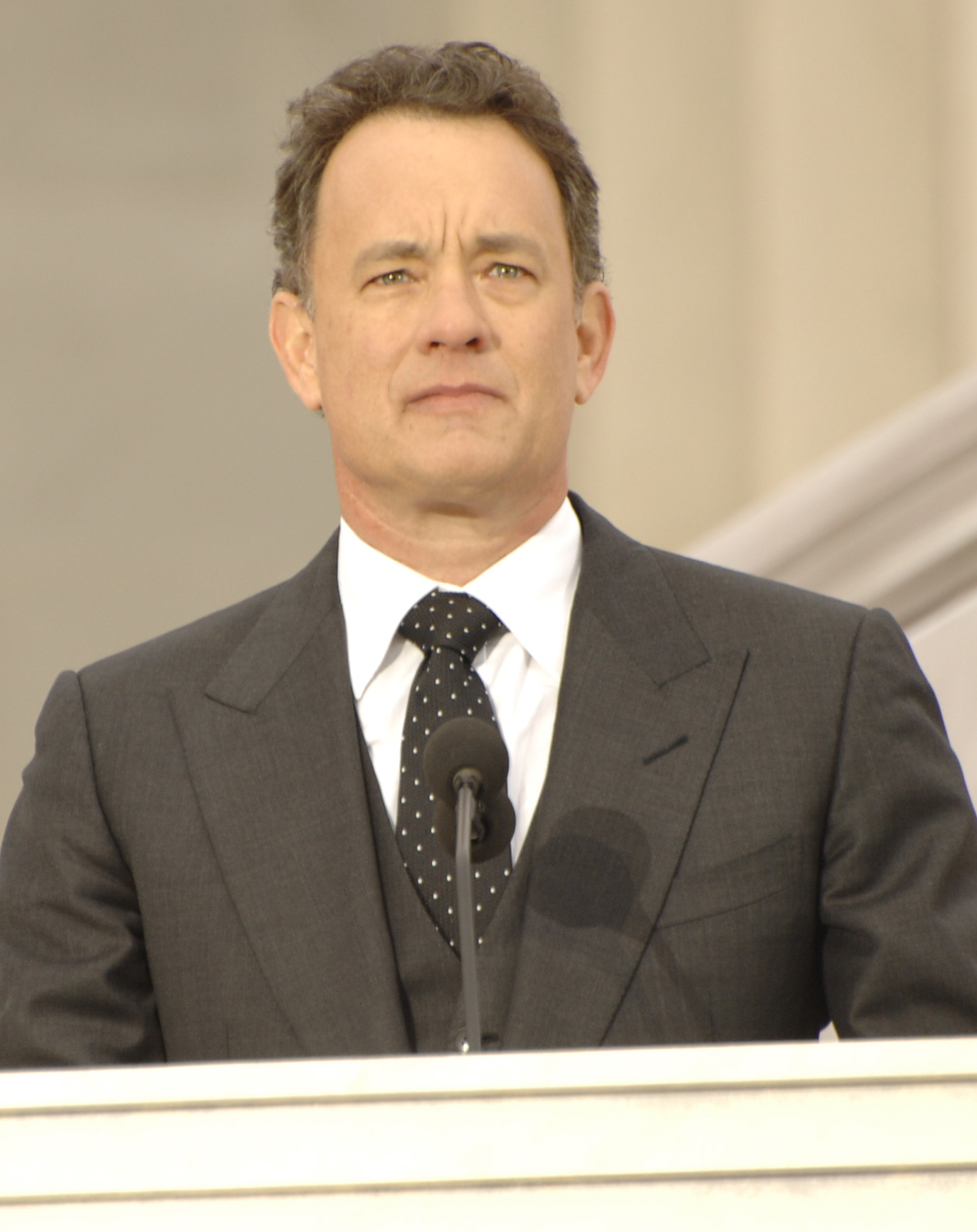 Tom Hanks #21