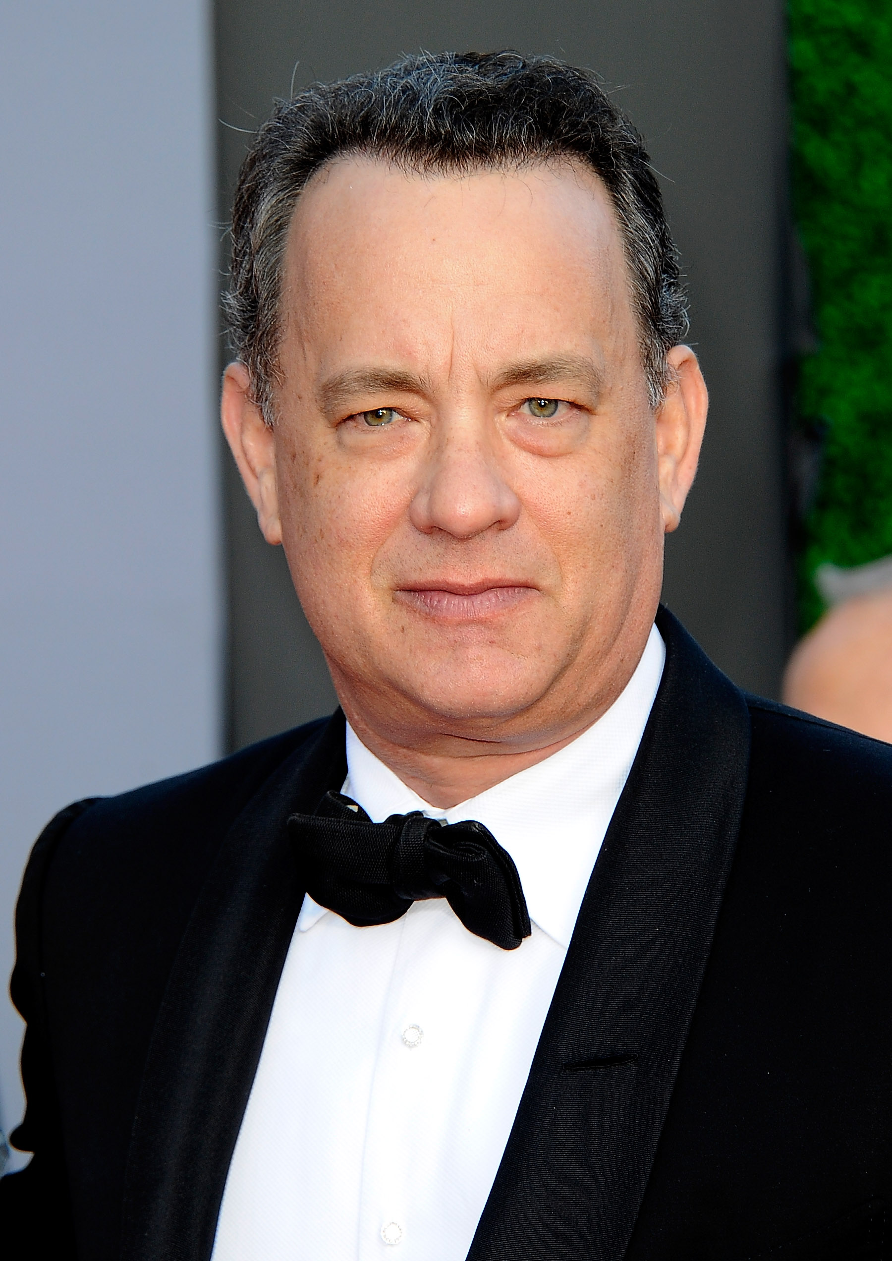 Tom Hanks High Quality Background on Wallpapers Vista