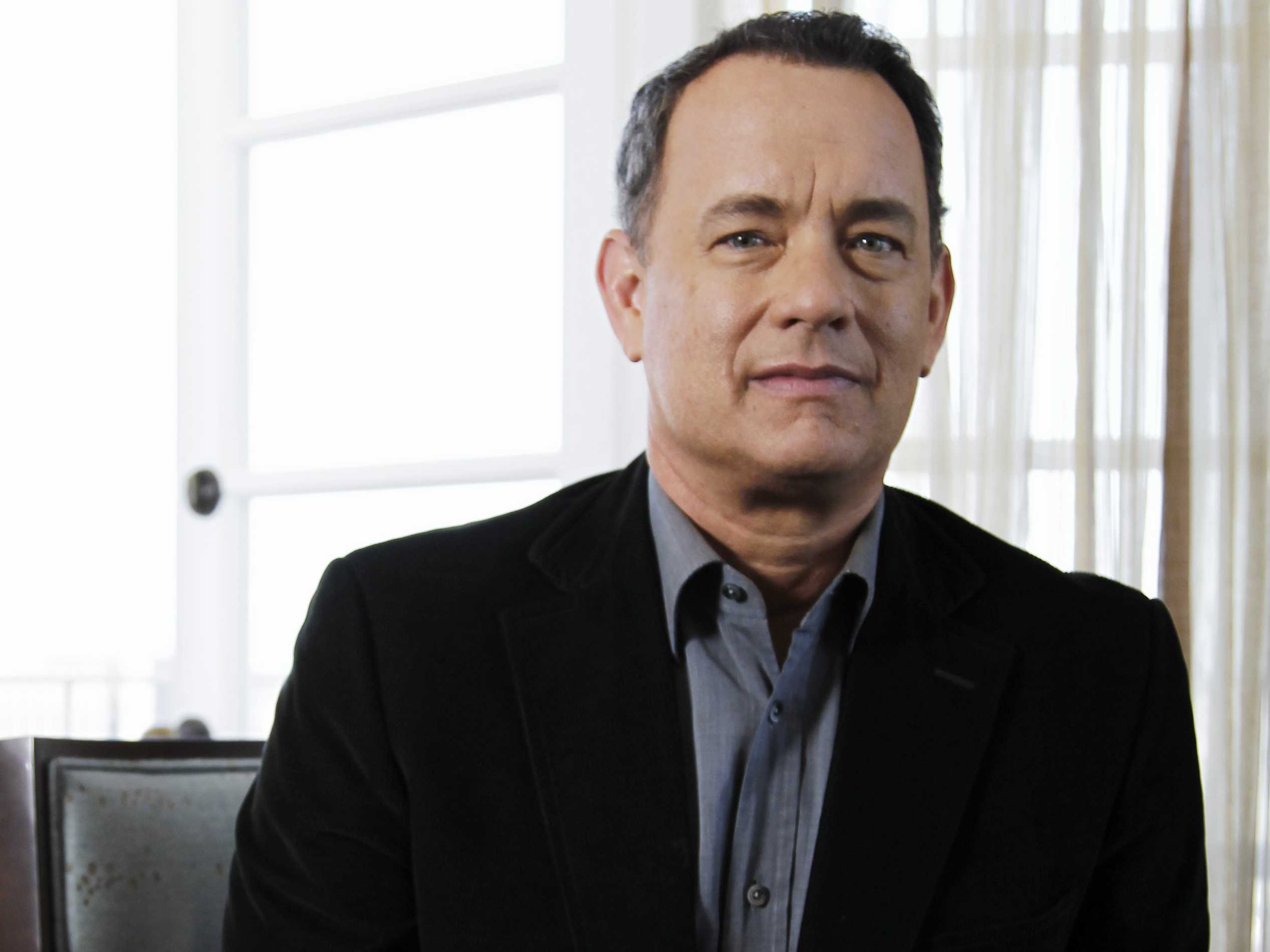 Tom Hanks #22