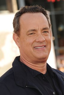 Tom Hanks #13