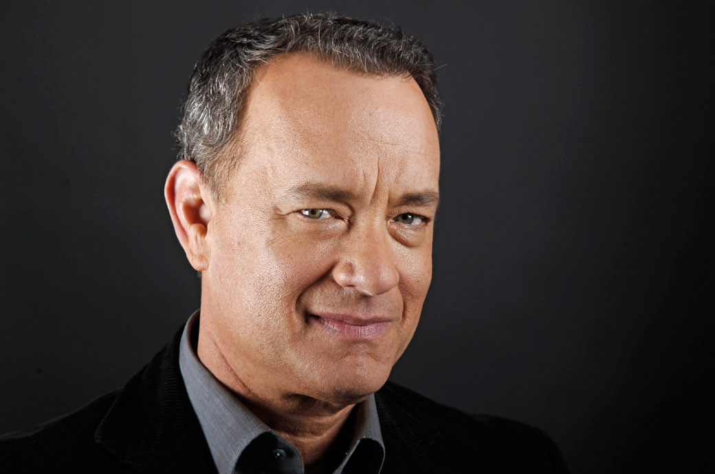 Tom Hanks #7