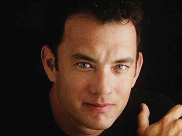 Tom Hanks #4