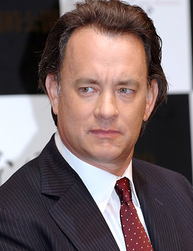 Tom Hanks #8