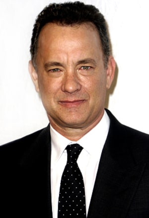 Tom Hanks #16