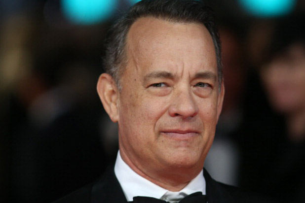 Tom Hanks #15