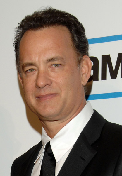 Tom Hanks #14