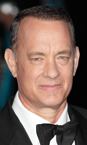 Tom Hanks High Quality Background on Wallpapers Vista