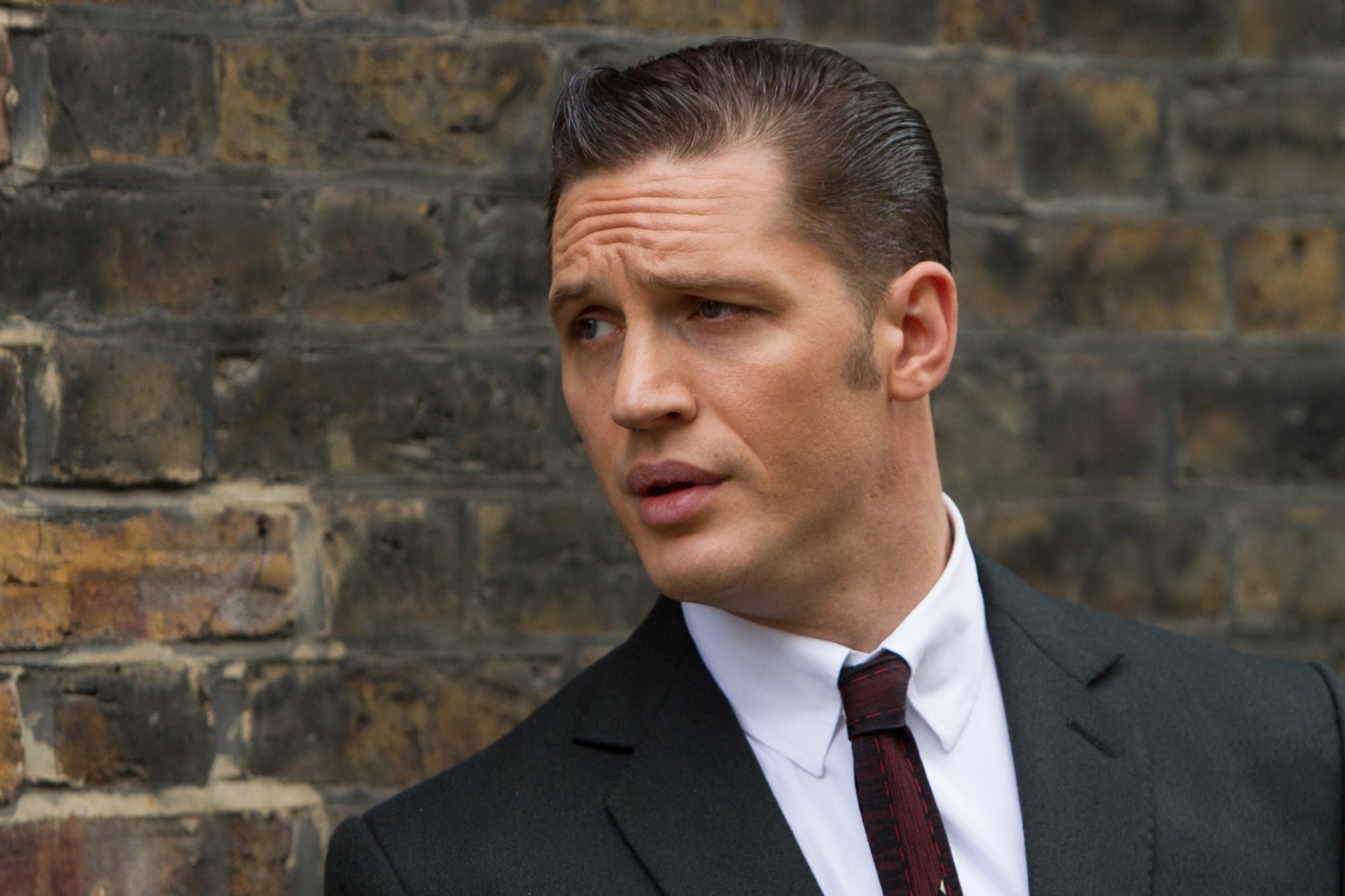 HQ Tom Hardy Wallpapers | File 317.06Kb