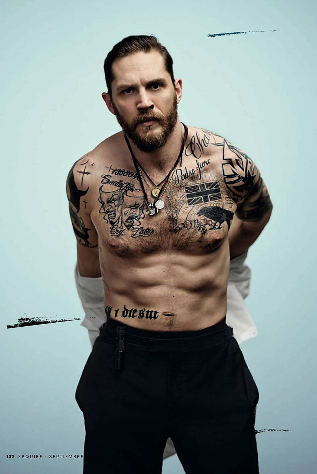 Tom Hardy High Quality Background on Wallpapers Vista