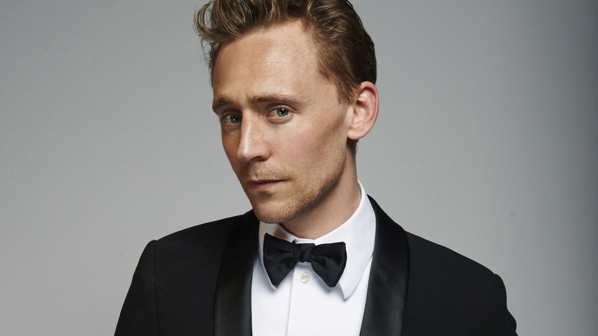 Tom Hiddleston #16