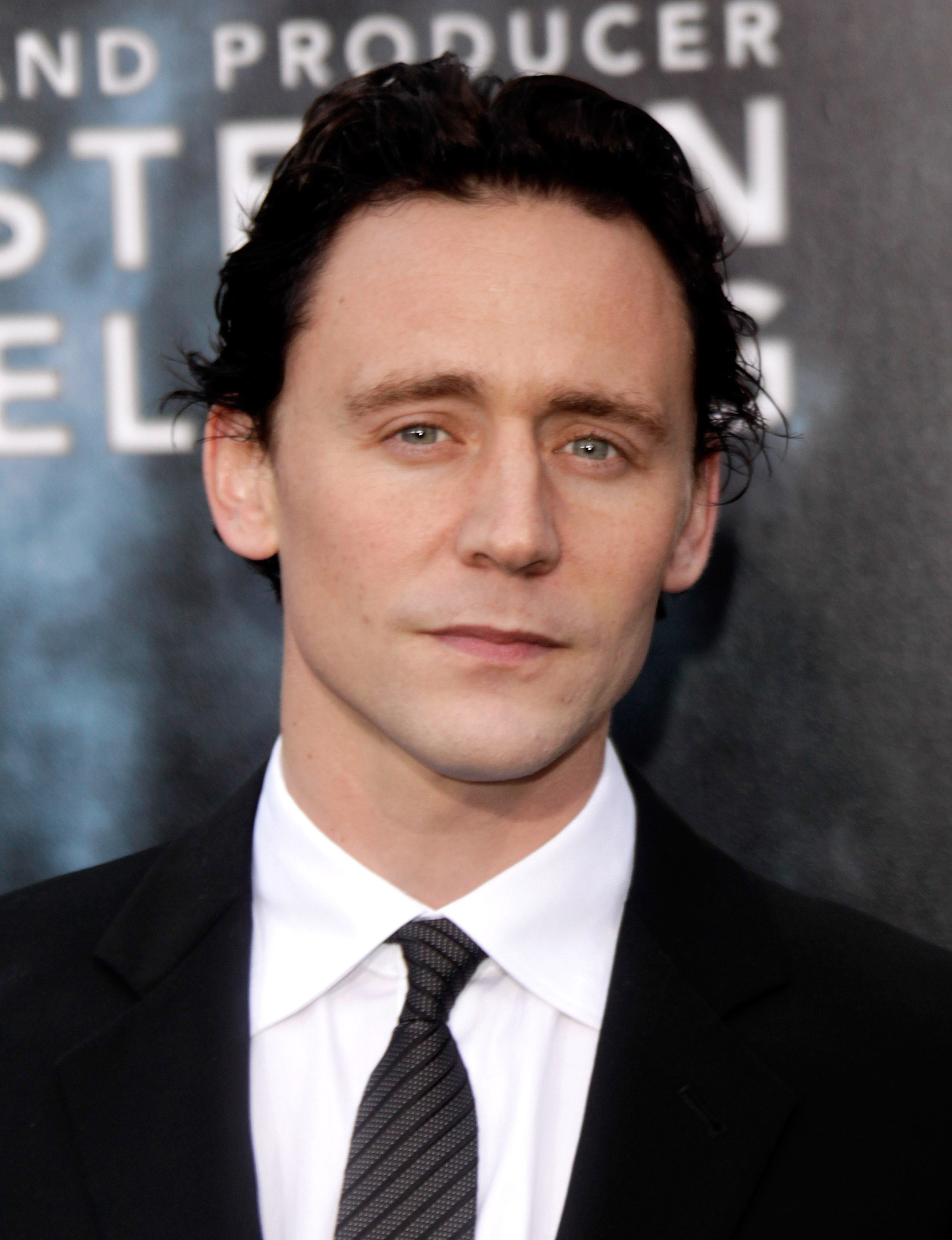 Tom Hiddleston #19