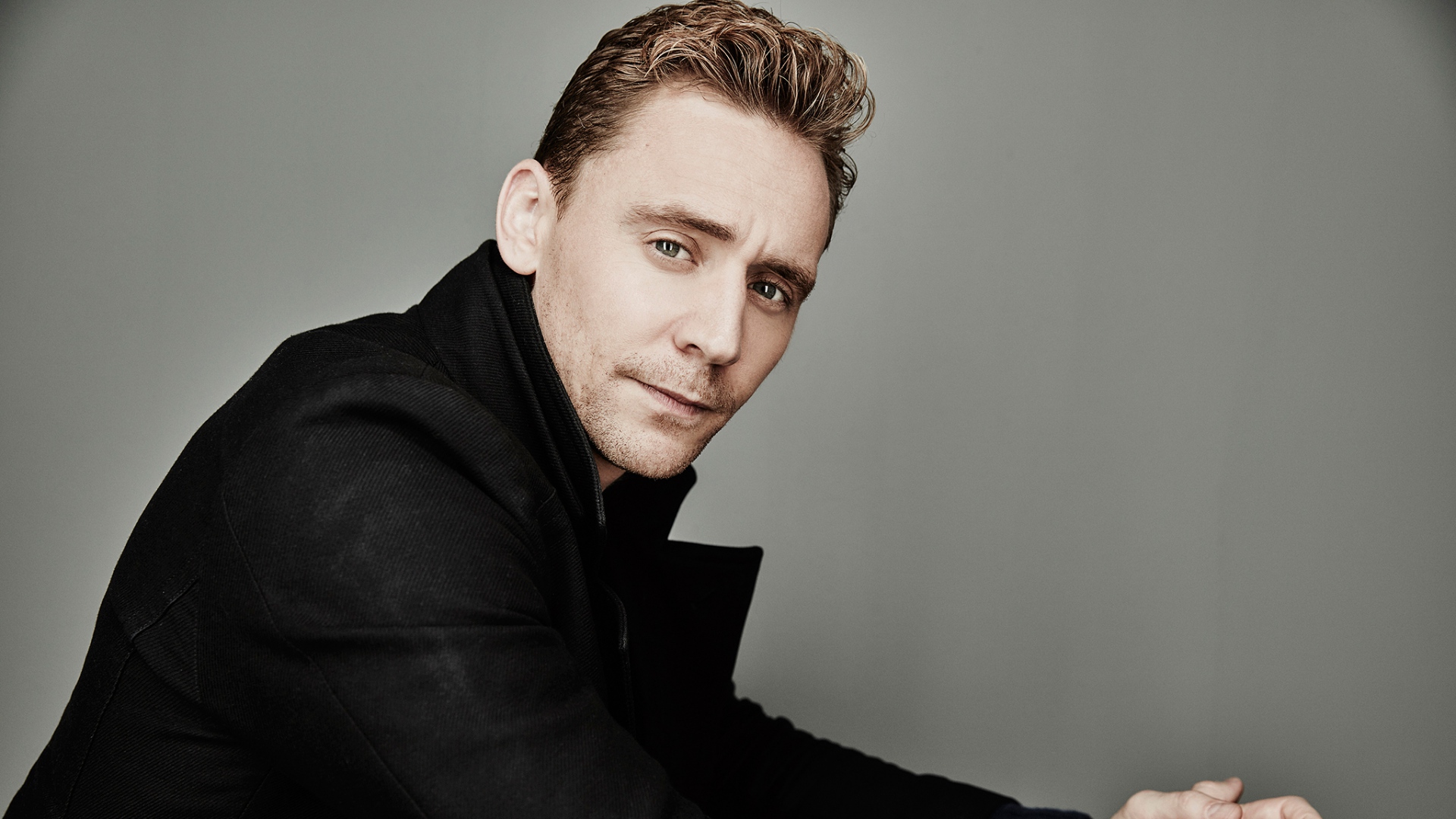 Tom Hiddleston #25