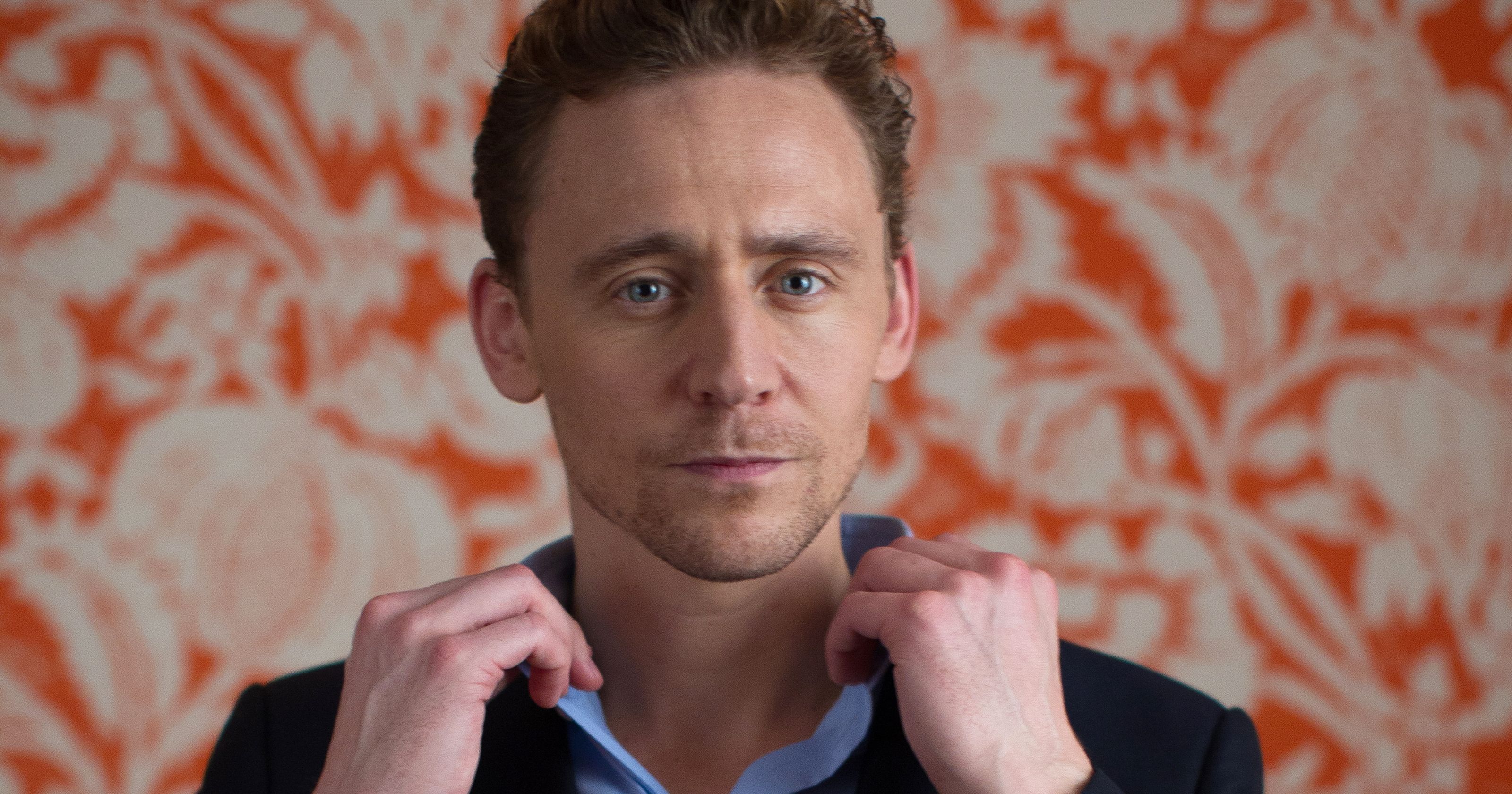 Tom Hiddleston #24