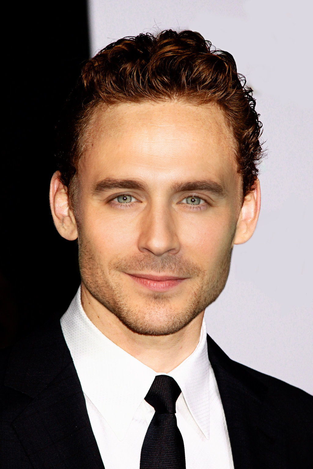 Tom Hiddleston #22