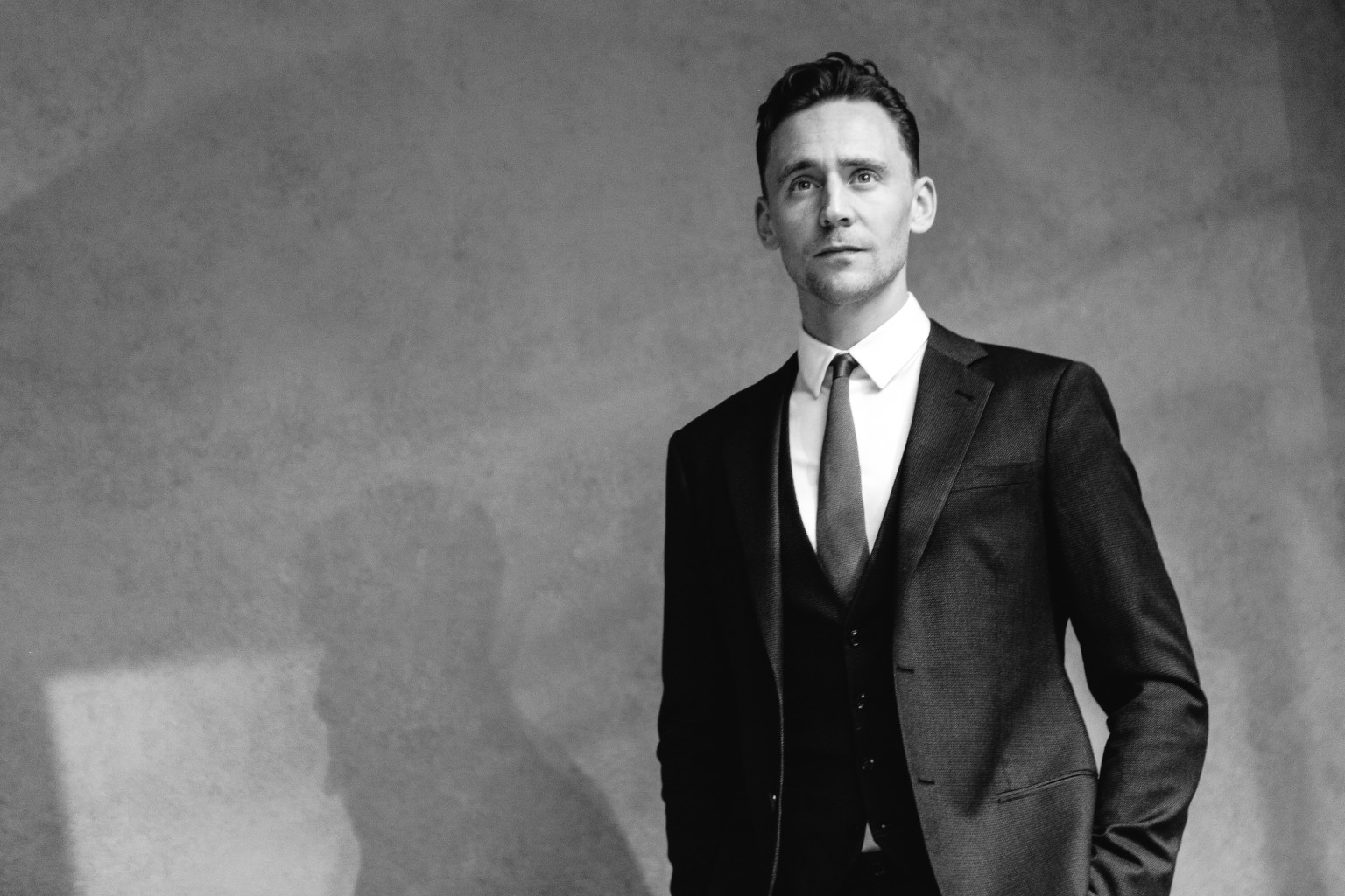 Tom Hiddleston #23
