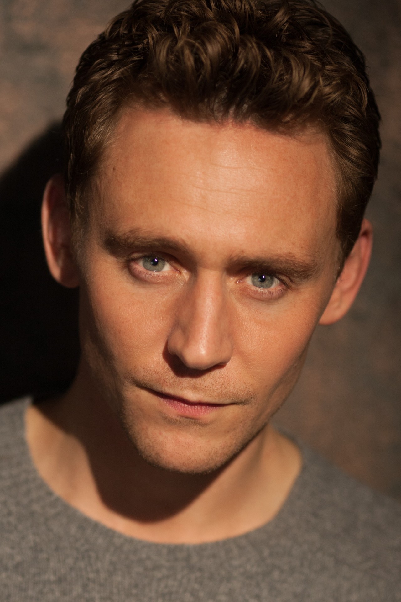 Tom Hiddleston #18