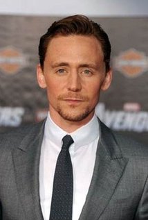 Tom Hiddleston #15