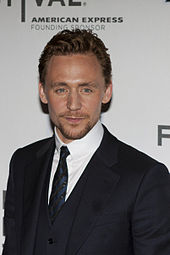 Tom Hiddleston #8