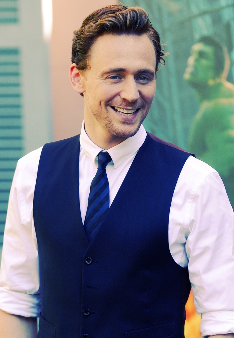 Tom Hiddleston #11
