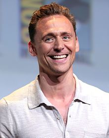 Tom Hiddleston #7