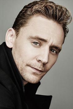 Tom Hiddleston #5