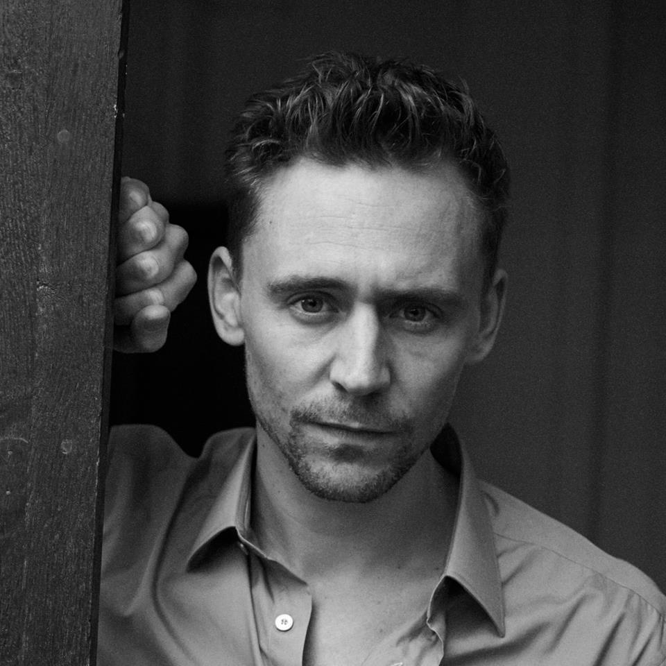 Tom Hiddleston #1