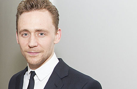 Tom Hiddleston #4