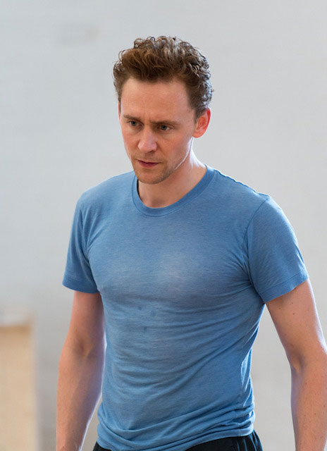 Tom Hiddleston #2