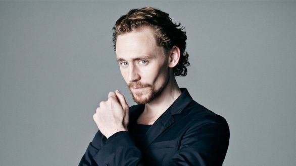 Tom Hiddleston #13
