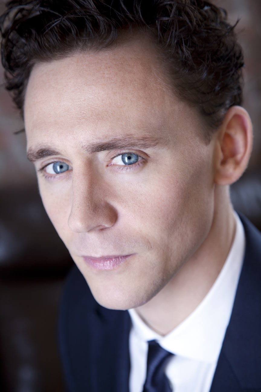 Tom Hiddleston #6