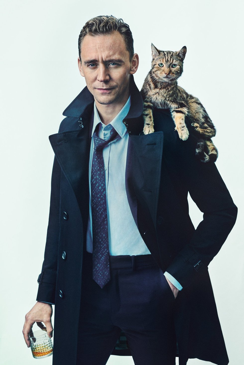 Tom Hiddleston #12