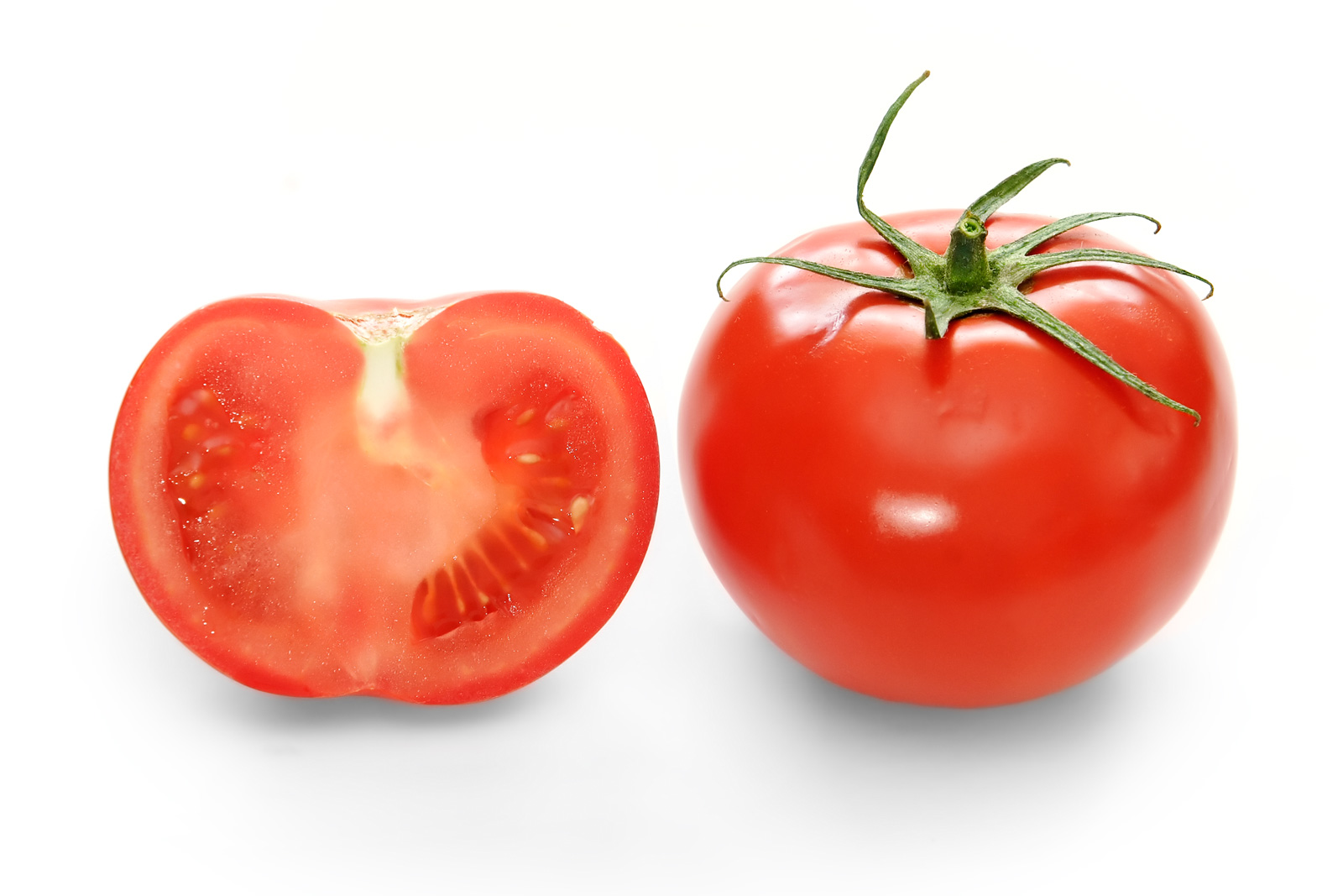 Tomato #21