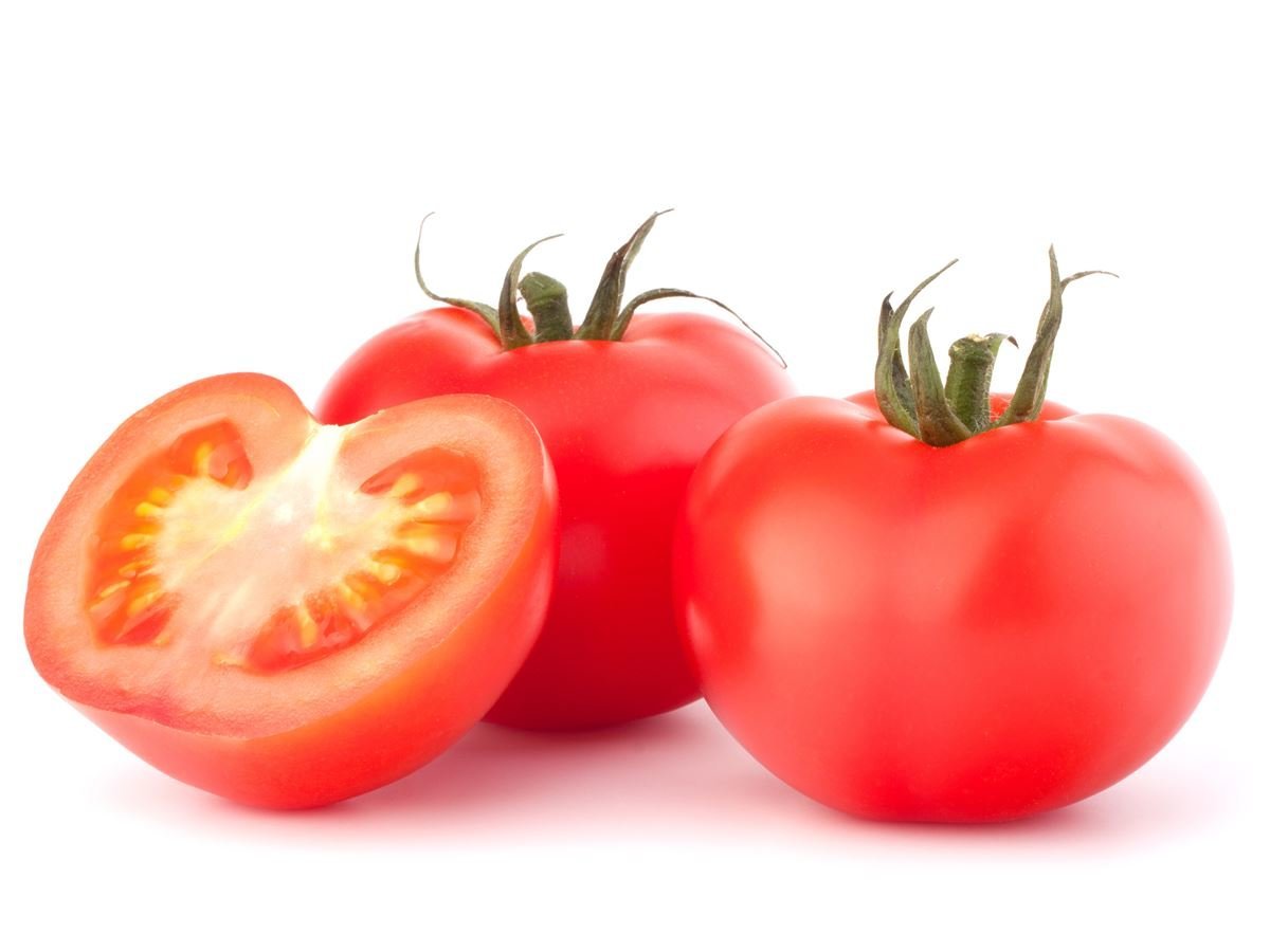 Tomato #18